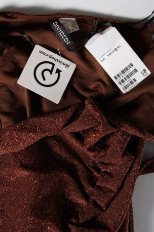 Φόρεμα H&M Divided, Μέγεθος S, Χρώμα Καφέ, Τιμή 28,45 €