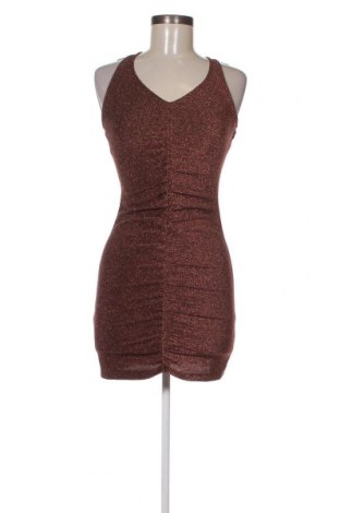 Φόρεμα H&M Divided, Μέγεθος S, Χρώμα Καφέ, Τιμή 28,45 €