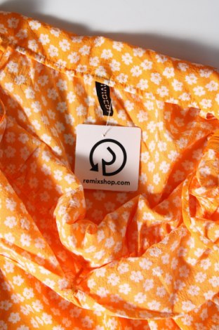 Φόρεμα H&M Divided, Μέγεθος L, Χρώμα Πορτοκαλί, Τιμή 7,18 €
