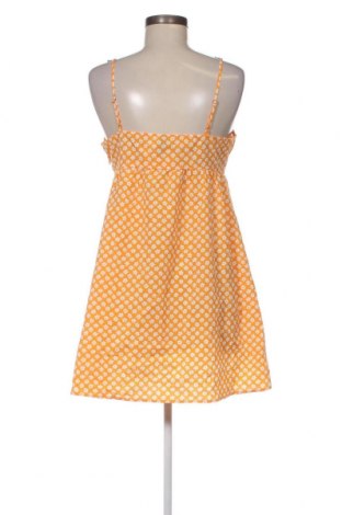 Φόρεμα H&M Divided, Μέγεθος L, Χρώμα Πορτοκαλί, Τιμή 7,18 €