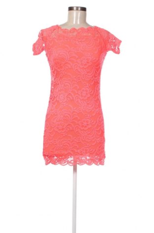 Šaty  H&M Divided, Velikost M, Barva Oranžová, Cena  220,00 Kč