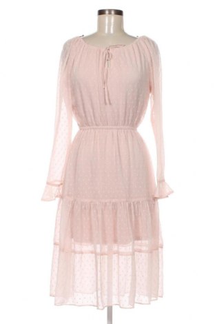 Šaty  H&M Divided, Velikost S, Barva Růžová, Cena  185,00 Kč