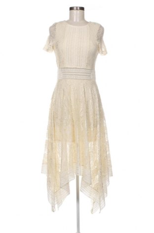 Kleid H&M Divided, Größe M, Farbe Ecru, Preis € 9,00