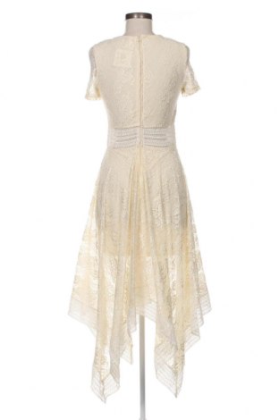 Φόρεμα H&M Divided, Μέγεθος M, Χρώμα Εκρού, Τιμή 15,00 €