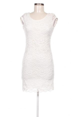 Φόρεμα H&M Divided, Μέγεθος M, Χρώμα Λευκό, Τιμή 7,42 €