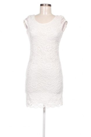 Rochie H&M Divided, Mărime M, Culoare Alb, Preț 26,63 Lei