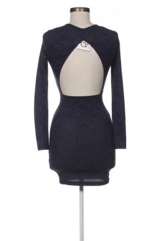 Kleid H&M Divided, Größe XXS, Farbe Blau, Preis 20,00 €