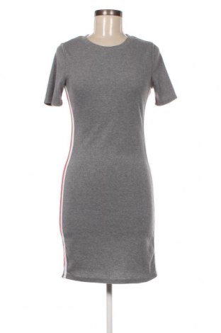 Kleid H&M Divided, Größe M, Farbe Grau, Preis 5,25 €