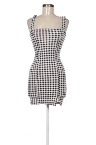 Šaty  H&M Divided, Veľkosť XS, Farba Viacfarebná, Cena  2,79 €