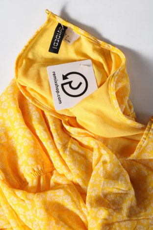 Kleid H&M Divided, Größe S, Farbe Gelb, Preis 20,18 €