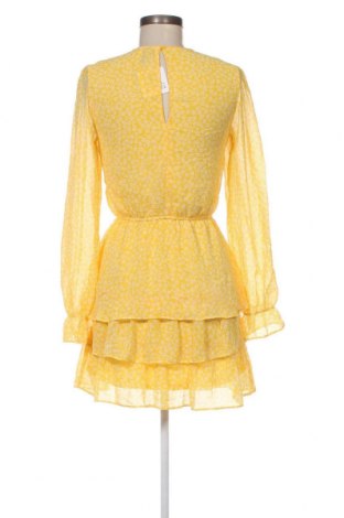Šaty  H&M Divided, Veľkosť S, Farba Žltá, Cena  16,44 €