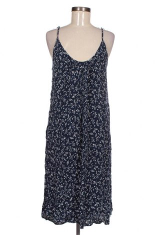 Kleid H&M L.O.G.G., Größe L, Farbe Blau, Preis 10,90 €