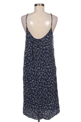 Kleid H&M L.O.G.G., Größe L, Farbe Blau, Preis 10,90 €