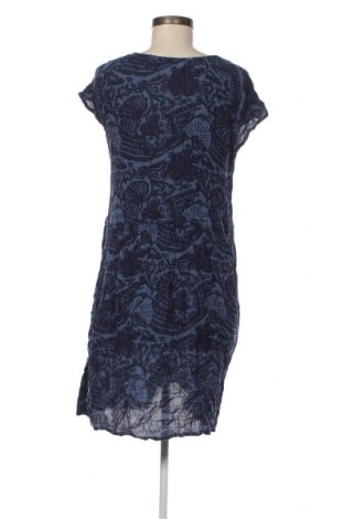 Rochie H&M L.O.G.G., Mărime M, Culoare Albastru, Preț 95,39 Lei