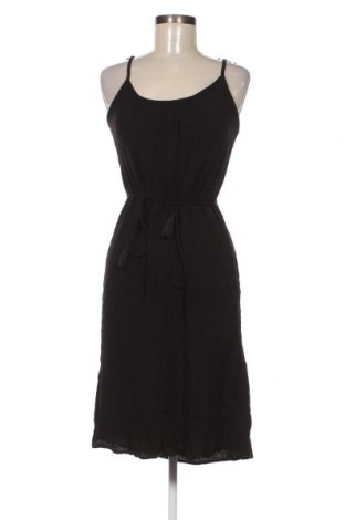 Kleid H&M L.O.G.G., Größe XS, Farbe Schwarz, Preis 6,05 €