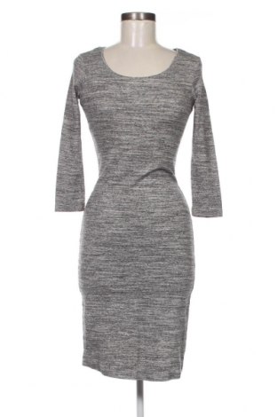 Kleid H&M L.O.G.G., Größe S, Farbe Schwarz, Preis 4,44 €