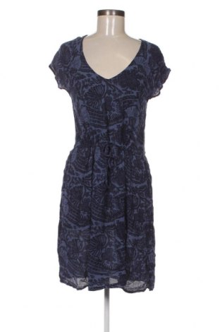 Šaty  H&M L.O.G.G., Veľkosť XS, Farba Modrá, Cena  3,62 €