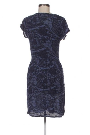 Φόρεμα H&M L.O.G.G., Μέγεθος XS, Χρώμα Μπλέ, Τιμή 3,77 €