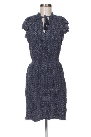 Kleid H&M L.O.G.G., Größe M, Farbe Blau, Preis € 8,07