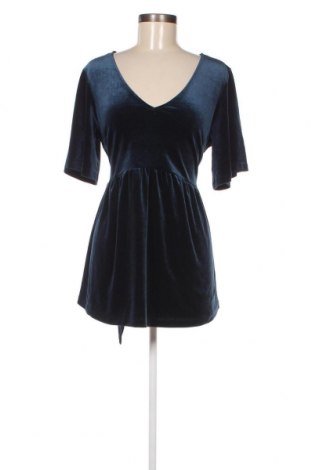 Φόρεμα H&M Mama, Μέγεθος L, Χρώμα Μπλέ, Τιμή 6,10 €