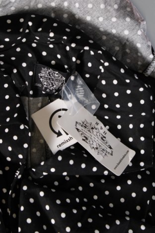 Kleid H&R, Größe 3XL, Farbe Schwarz, Preis 32,01 €