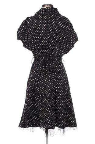 Kleid H&R, Größe 3XL, Farbe Schwarz, Preis 32,01 €