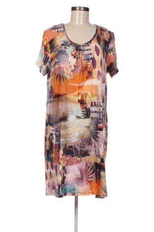 Kleid Hajo, Größe L, Farbe Mehrfarbig, Preis 13,49 €