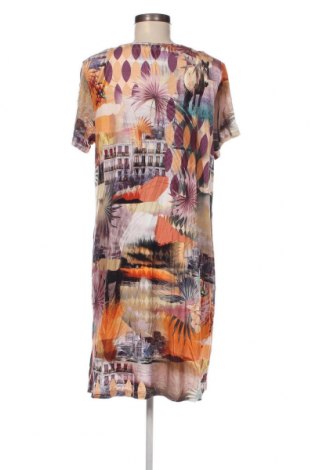 Kleid Hajo, Größe L, Farbe Mehrfarbig, Preis 12,30 €