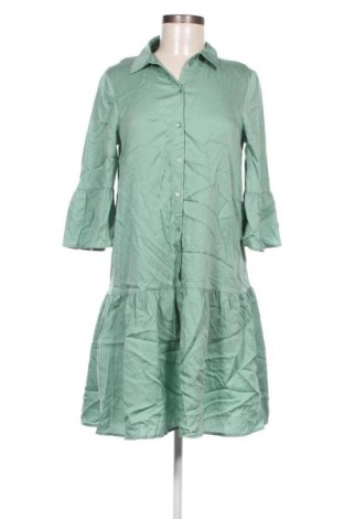Šaty  Hallhuber, Velikost XS, Barva Zelená, Cena  536,00 Kč