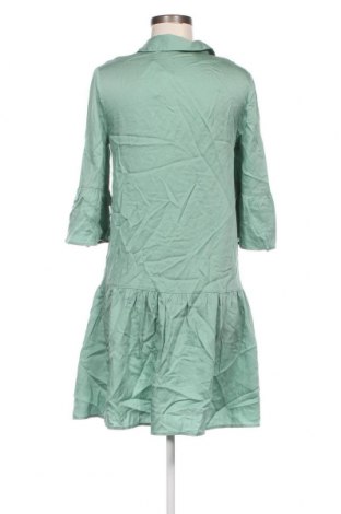 Φόρεμα Hallhuber, Μέγεθος XS, Χρώμα Πράσινο, Τιμή 18,97 €