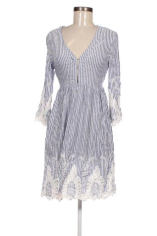 Φόρεμα Hallhuber, Μέγεθος M, Χρώμα Μπλέ, Τιμή 31,02 €