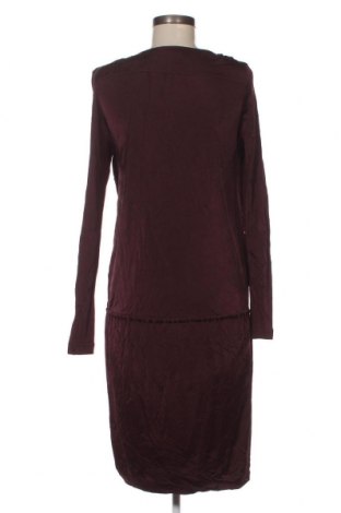 Φόρεμα Hallhuber, Μέγεθος M, Χρώμα Καφέ, Τιμή 19,70 €