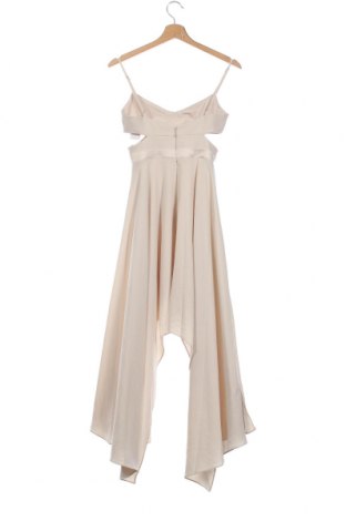 Šaty  Halston Heritage, Veľkosť XS, Farba Béžová, Cena  59,05 €