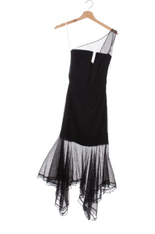 Kleid Halston Heritage, Größe XS, Farbe Schwarz, Preis € 366,49