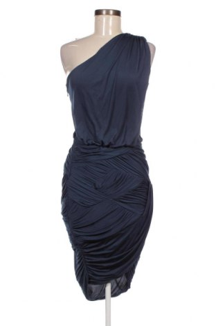 Kleid Halston Heritage, Größe S, Farbe Blau, Preis € 72,05