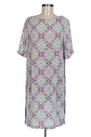 Kleid Hampton Republic, Größe M, Farbe Mehrfarbig, Preis € 11,59