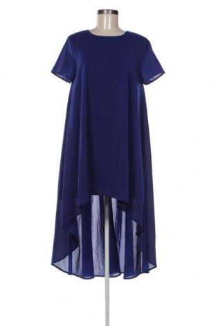 Šaty  Haoduoyi, Veľkosť M, Farba Modrá, Cena  5,12 €