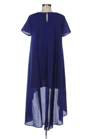 Šaty  Haoduoyi, Velikost M, Barva Modrá, Cena  127,00 Kč