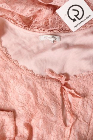 Φόρεμα Happy Holly, Μέγεθος XL, Χρώμα Ρόζ , Τιμή 13,28 €