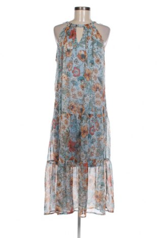 Φόρεμα Happy Holly, Μέγεθος M, Χρώμα Πολύχρωμο, Τιμή 10,76 €