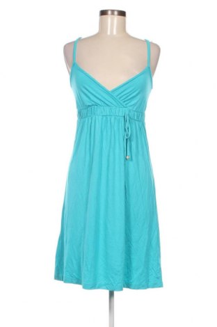 Kleid Hema, Größe S, Farbe Blau, Preis 3,43 €
