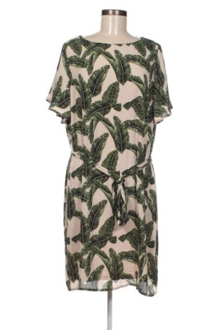 Φόρεμα Hema, Μέγεθος L, Χρώμα Πολύχρωμο, Τιμή 17,07 €