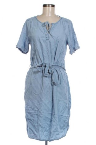 Kleid Hema, Größe M, Farbe Blau, Preis 20,18 €