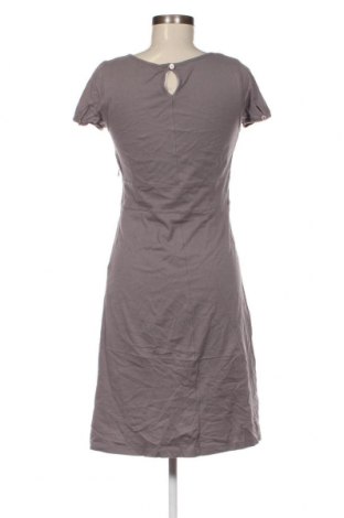 Kleid Hessnatur, Größe M, Farbe Grau, Preis 8,21 €
