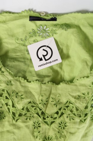 Kleid High, Größe XS, Farbe Grün, Preis 4,09 €
