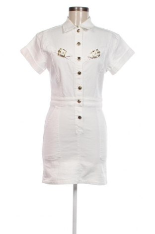 Φόρεμα Hoermanseder x About You, Μέγεθος M, Χρώμα Λευκό, Τιμή 31,55 €