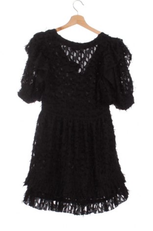 Kleid Hofmann, Größe S, Farbe Schwarz, Preis 211,34 €