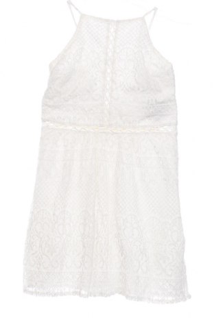 Φόρεμα Hollister, Μέγεθος XS, Χρώμα Λευκό, Τιμή 9,67 €