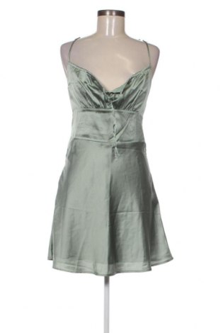 Kleid Hollister, Größe M, Farbe Grün, Preis 31,55 €