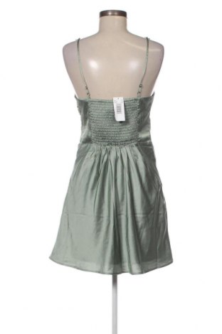 Kleid Hollister, Größe M, Farbe Grün, Preis 11,04 €
